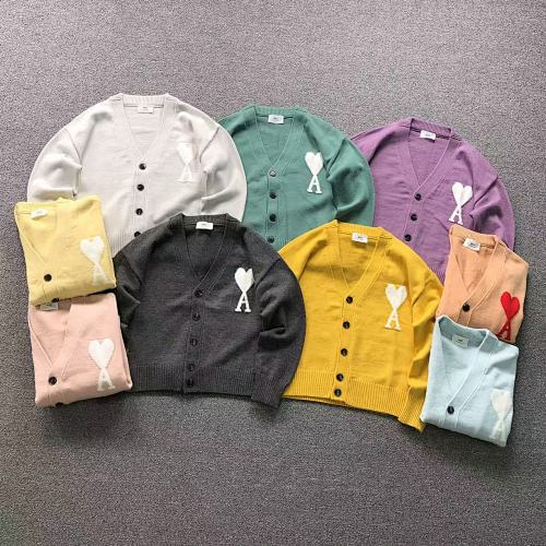 Ami Sweater