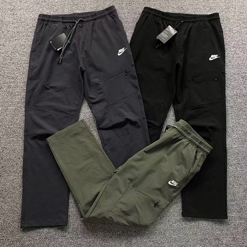 Nike TROUSERS2110082701