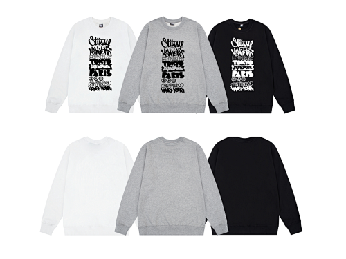 Stussy Hoodie