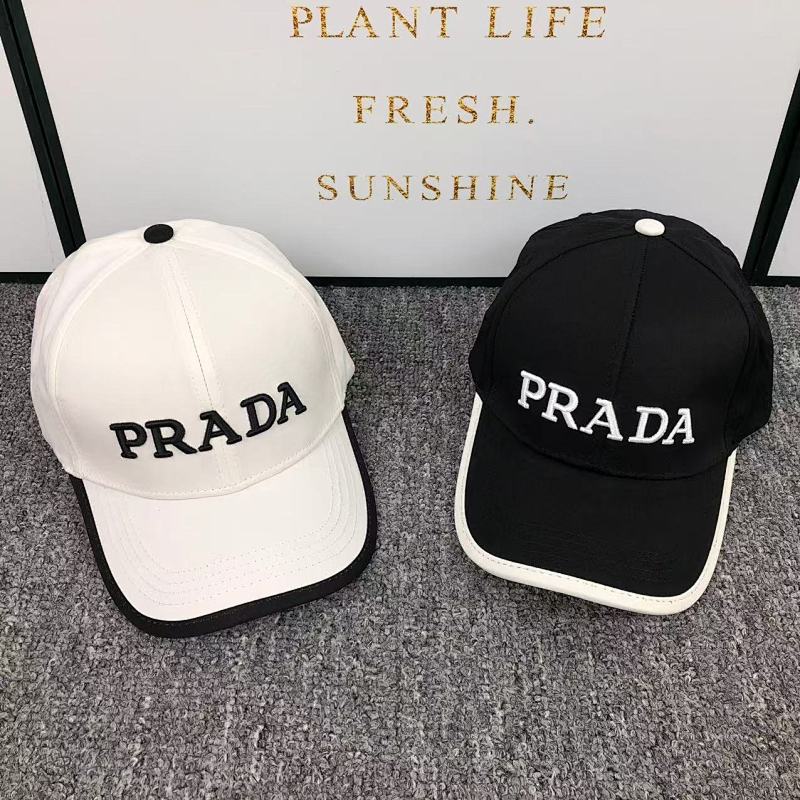 Prada Hat