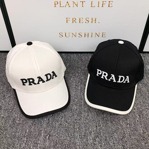 Prada Hat