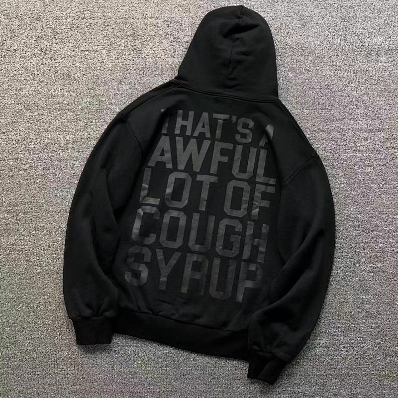 Cou H SY UP Hoodie