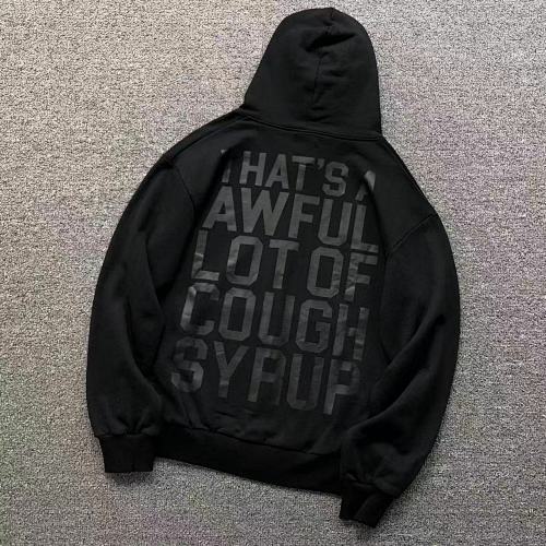 Cou H SY UP Hoodie