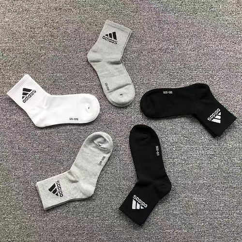 Adidas Socks