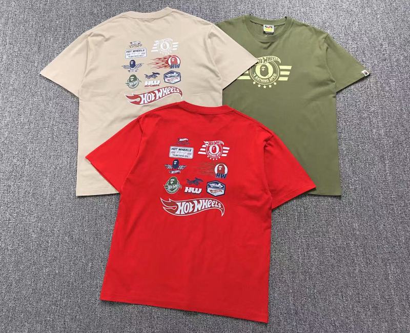Bape T-Shirt