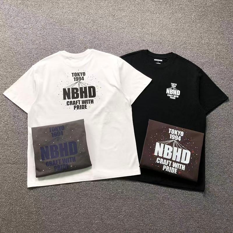 Neighborhood T-Shirt