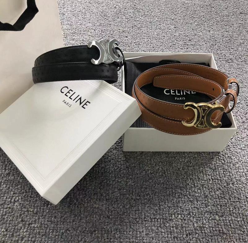 Celine Belt