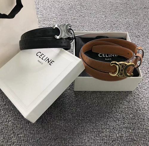 Celine Belt