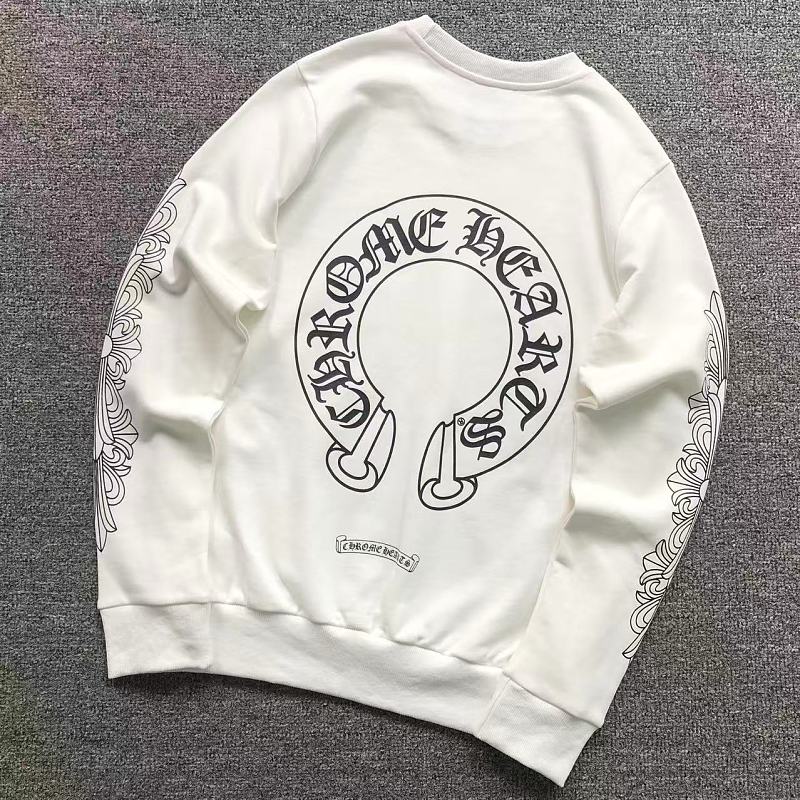 Chrome Hearts Hoodie