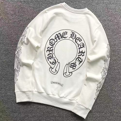 Chrome Hearts Hoodie