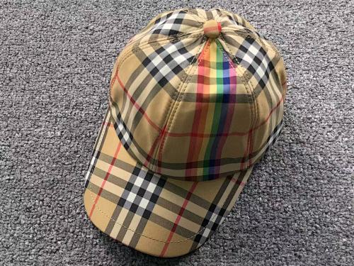 Burberry Hat