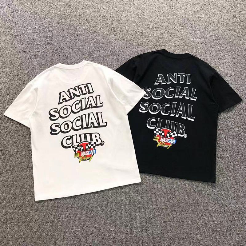 Anti Social Club T-Shirt