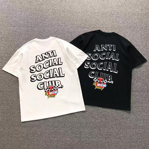 Anti Social Club T-Shirt