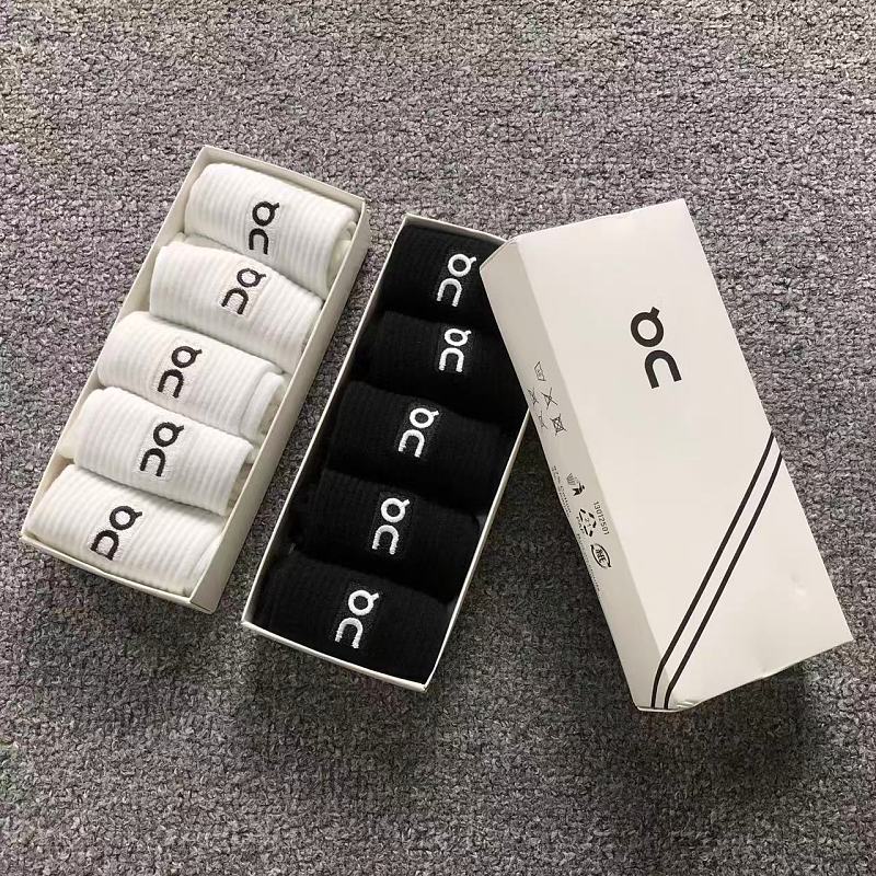 Socks from Taurusreps