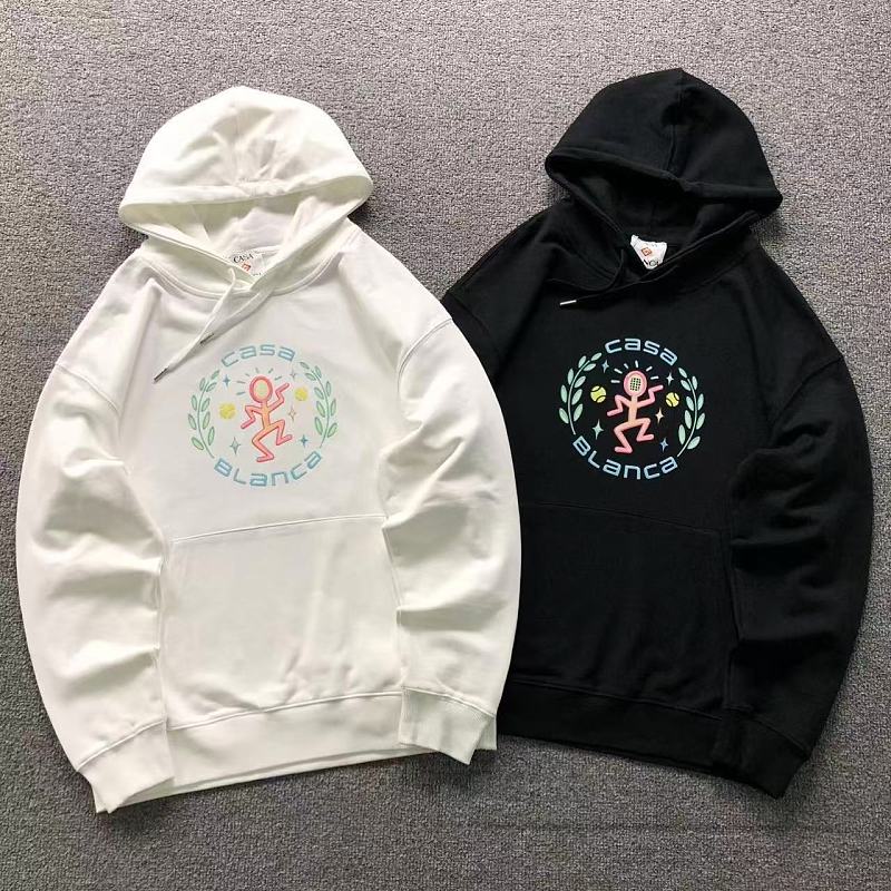 Casablanca Hoodie