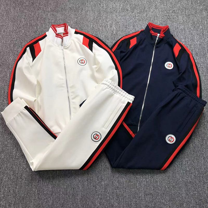 Gucci Hoodie Trousers