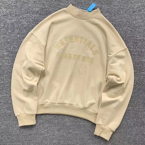 Essentials Fog Hoodie