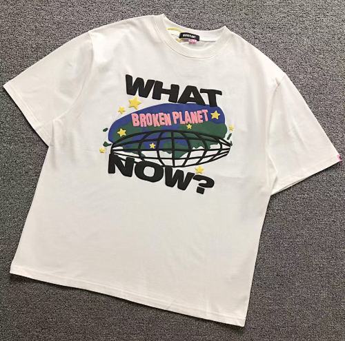 Broken Planet T-Shirt