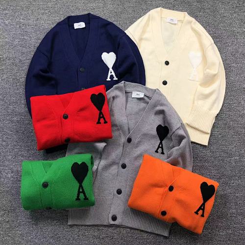 Ami Sweater