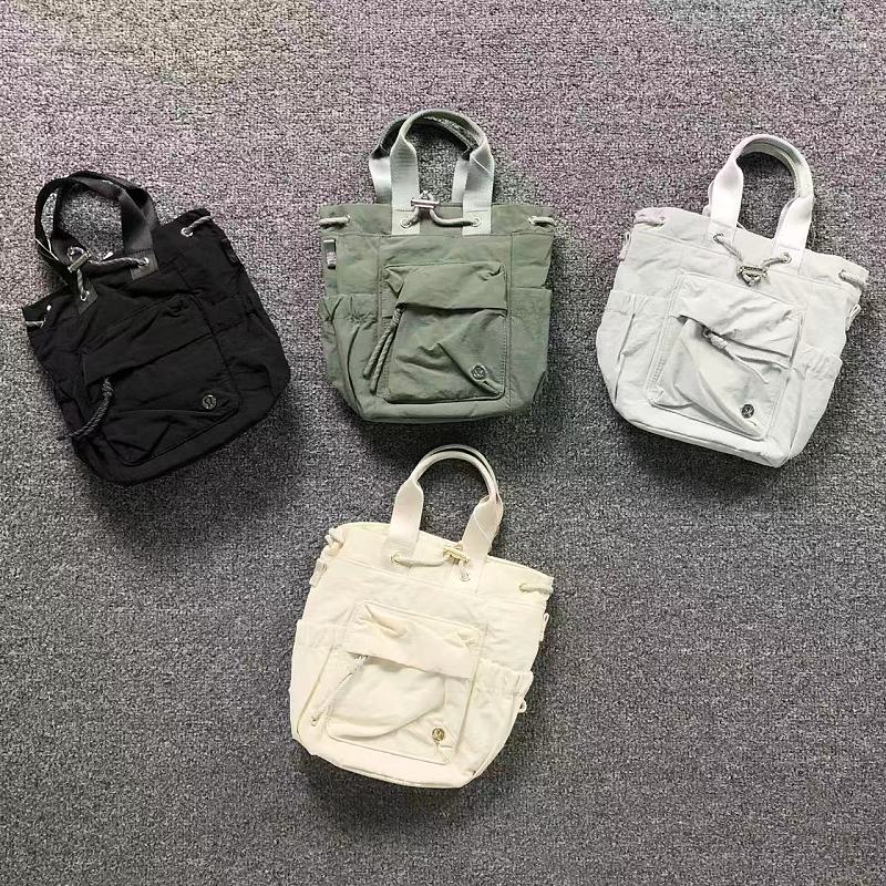 Lululemon Bag