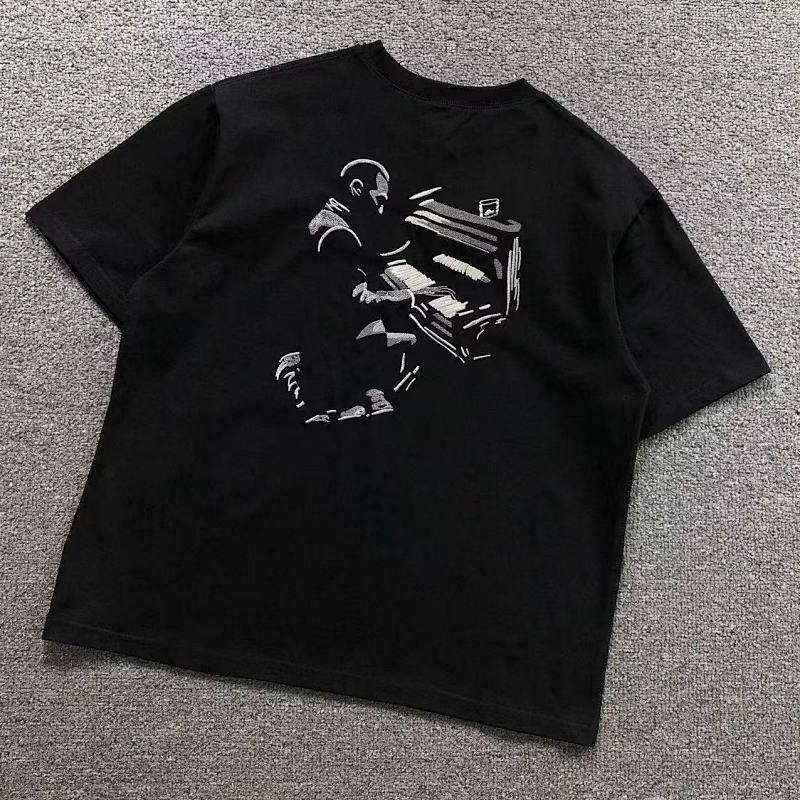 Der Chut E T-Shirt