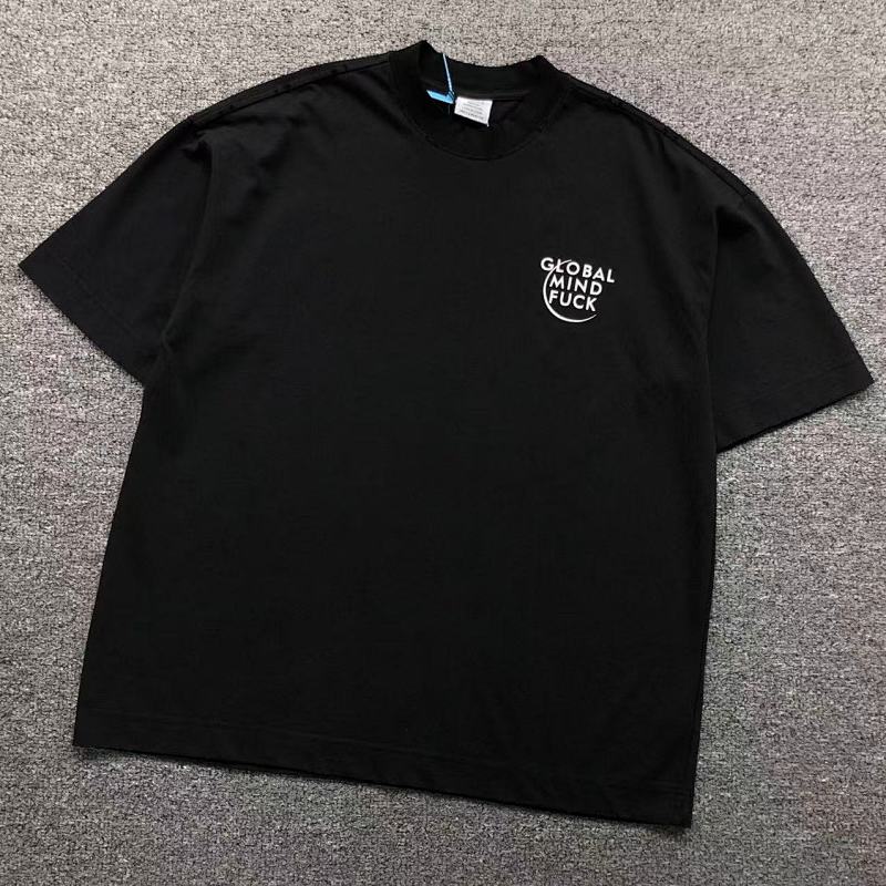 Vetements T-Shirt