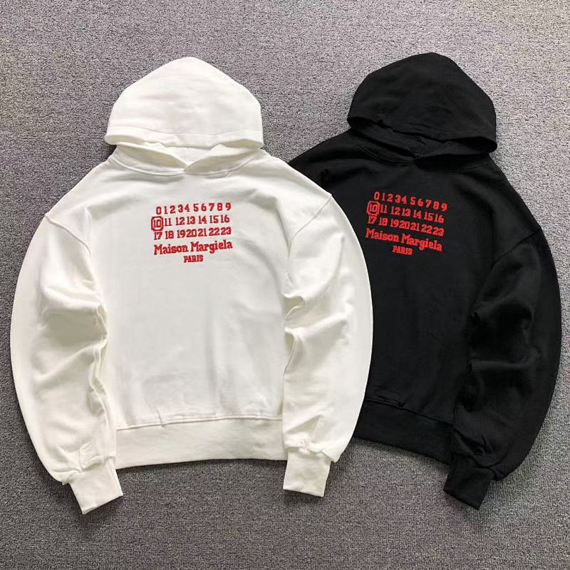 Maison Margiela Hoodie