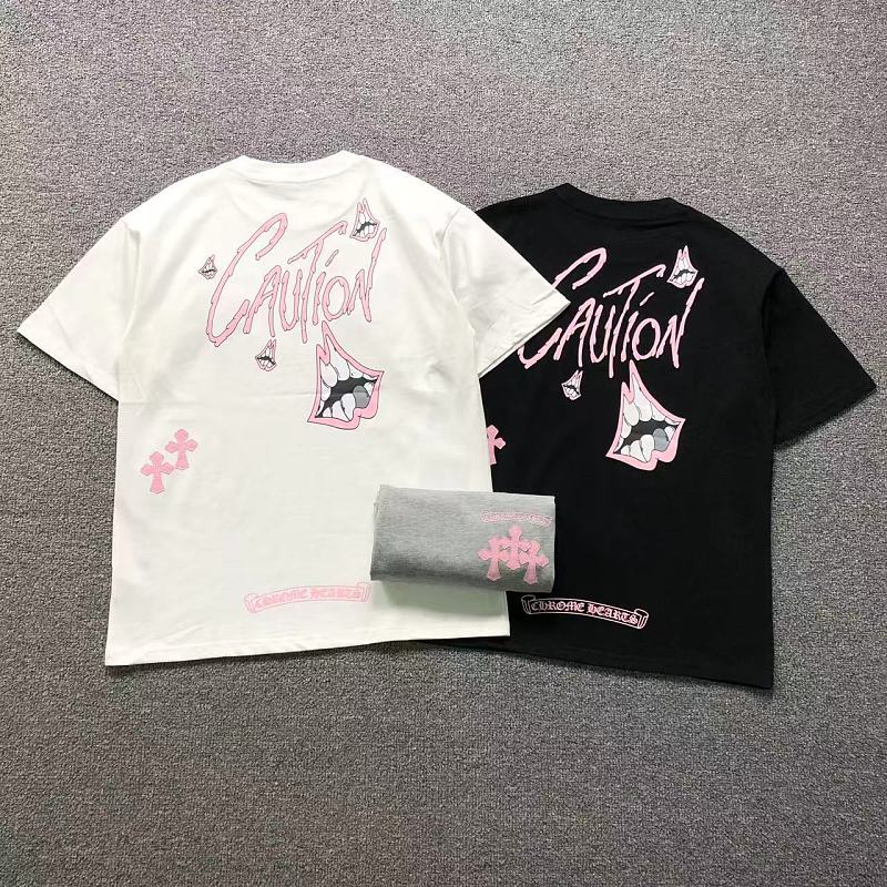 Chrome Hearts T-Shirt