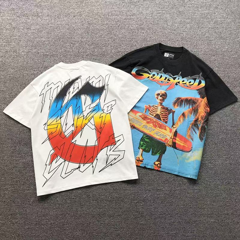 GO S E D T-Shirt Im 60kg I Wear Size S In The Phot