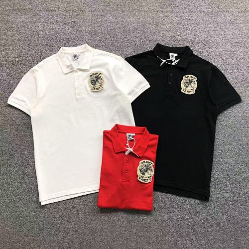 Saint VA IT Polo