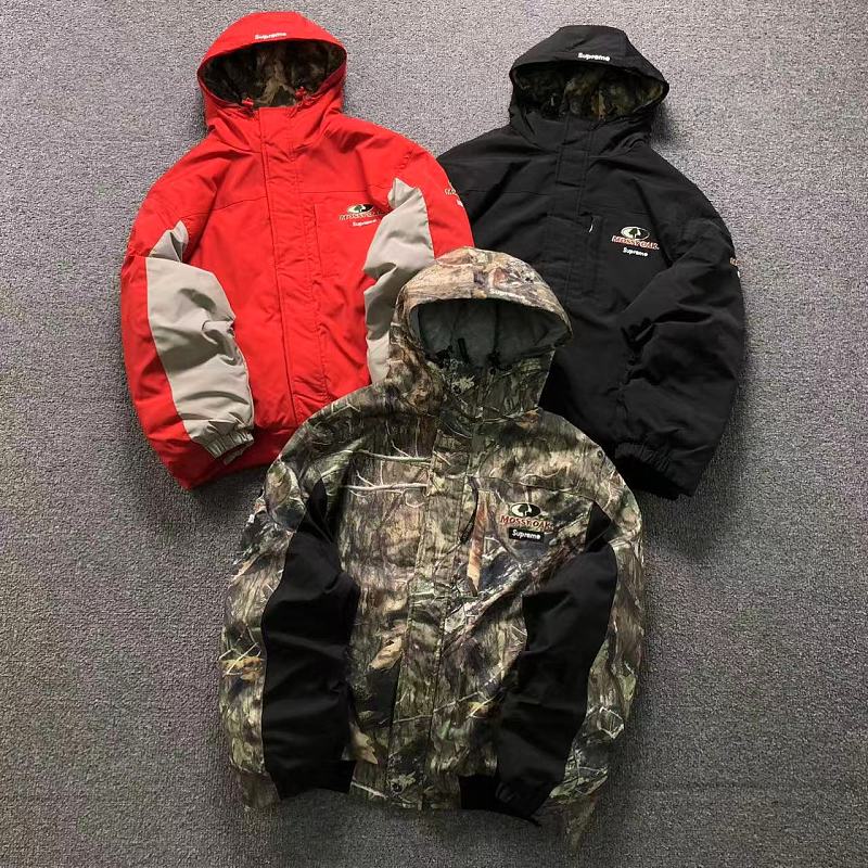 Supreme Jacket