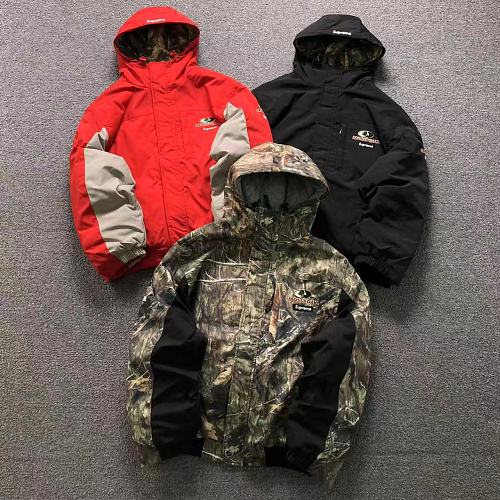 Supreme Jacket