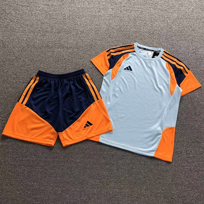 Football T-Shirt Shorts