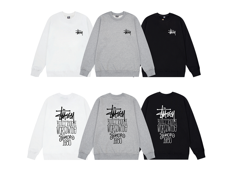 Stussy Hoodie