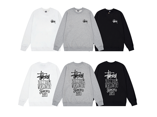 Stussy Hoodie