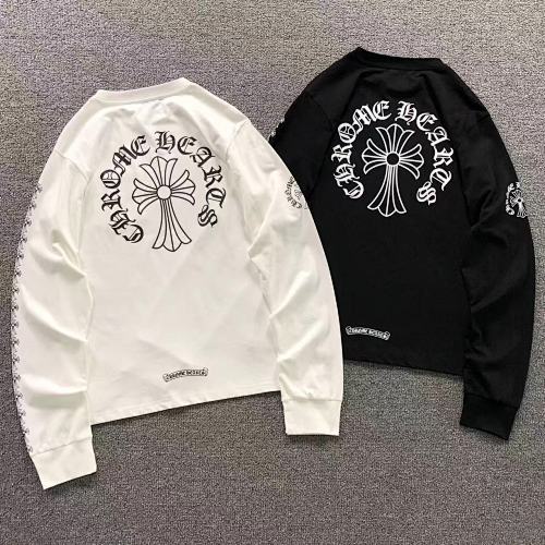 Chrome Hearts Long Sleeved