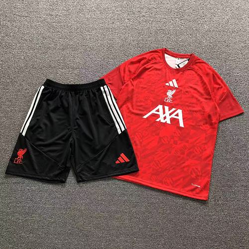 Football T-Shirt Shorts