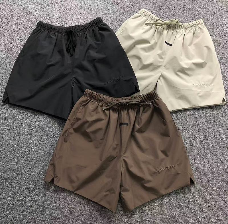 Essentials Fog Shorts