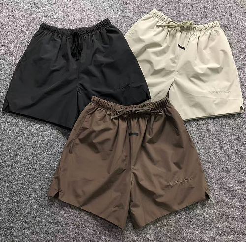 Essentials Fog Shorts