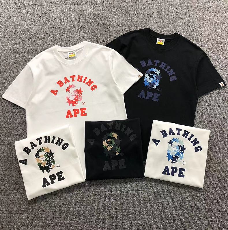 Bape T-Shirt