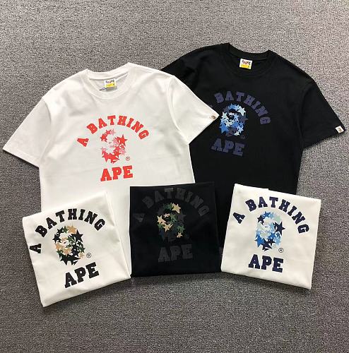 Bape T-Shirt