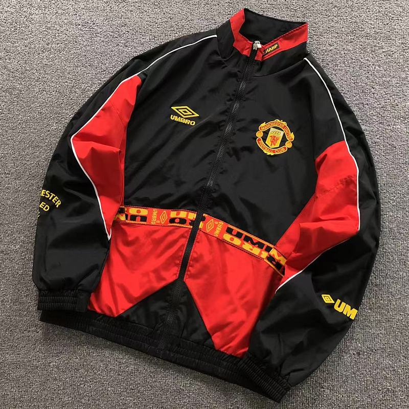 Football Jacket