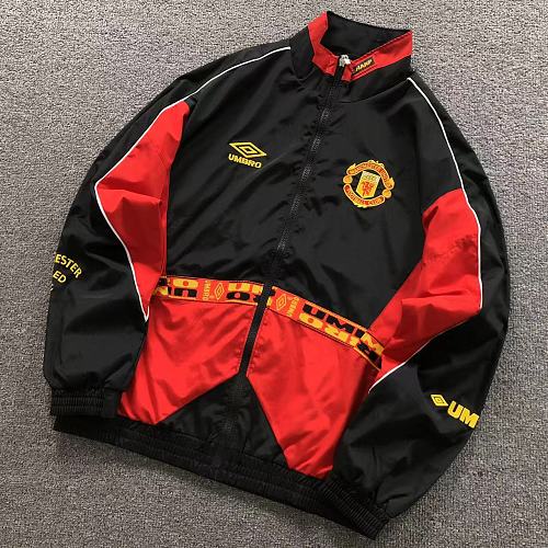 Football Jacket