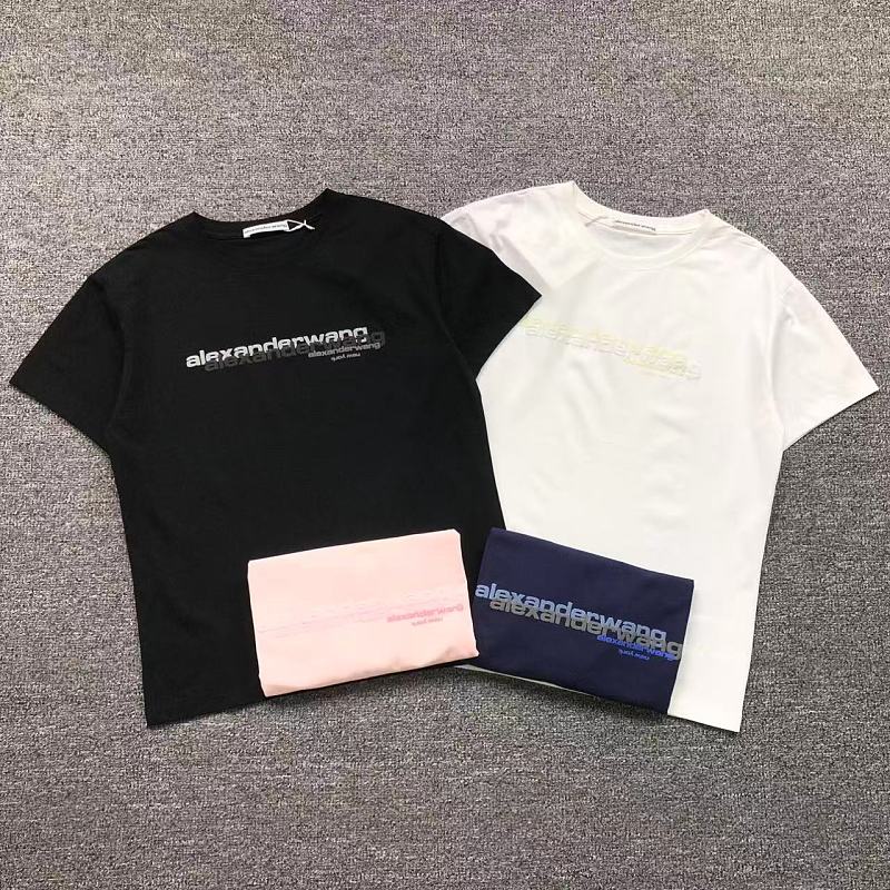 A X ER W G T-Shirt Femaie Styie