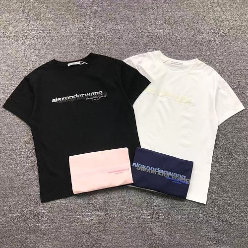 A X ER W G T-Shirt Femaie Styie