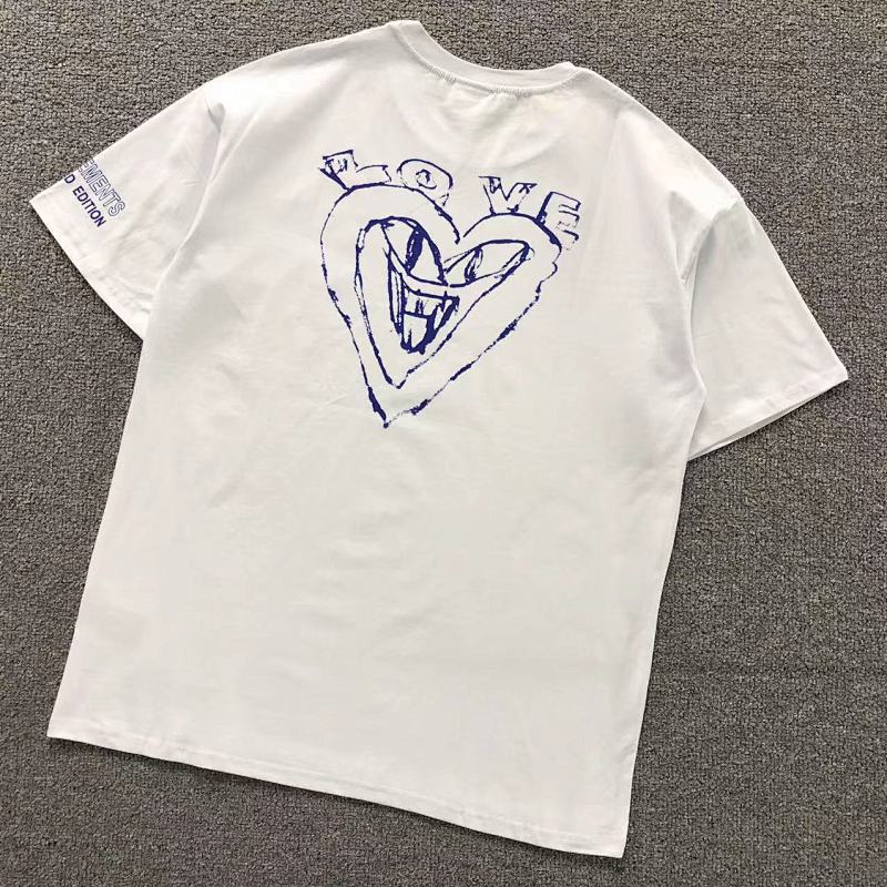 Vetements T-Shirt