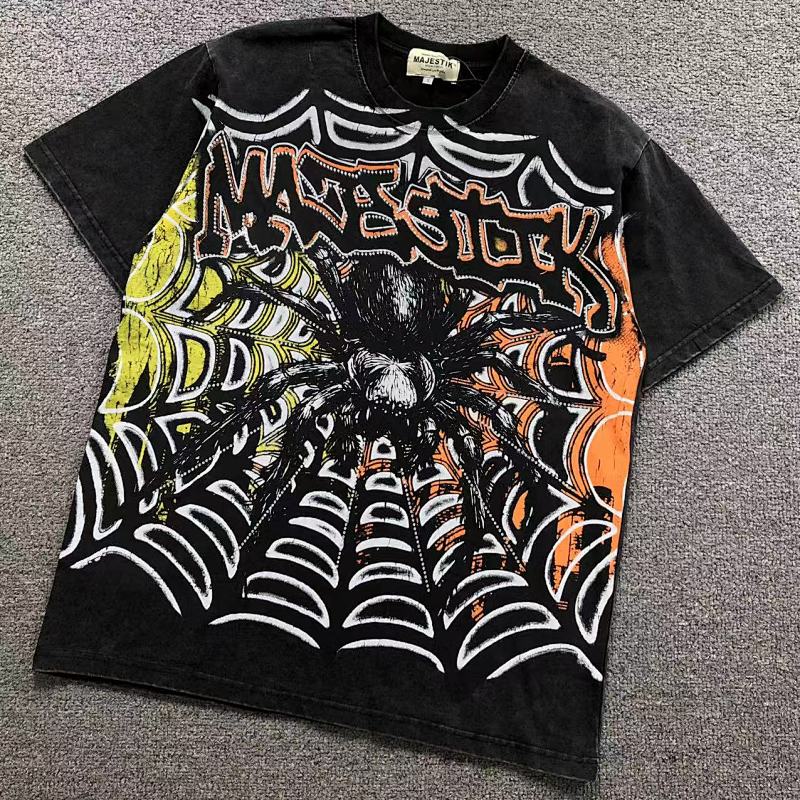 MA ES K T-Shirt