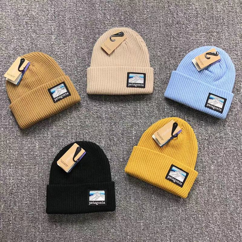 Patagonia Hat