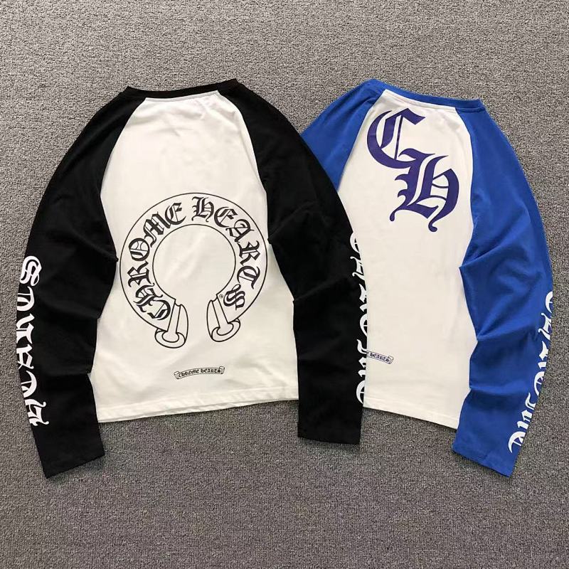 Chrome Hearts Long Sleeved