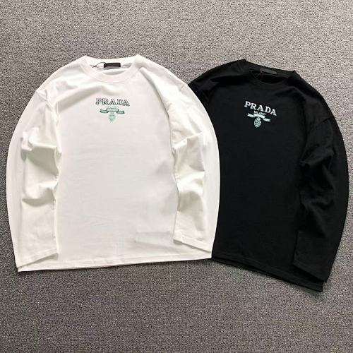 Prada Long Sleeved